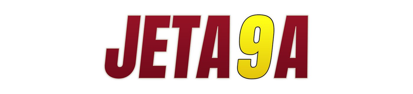 jeta9a লোগো